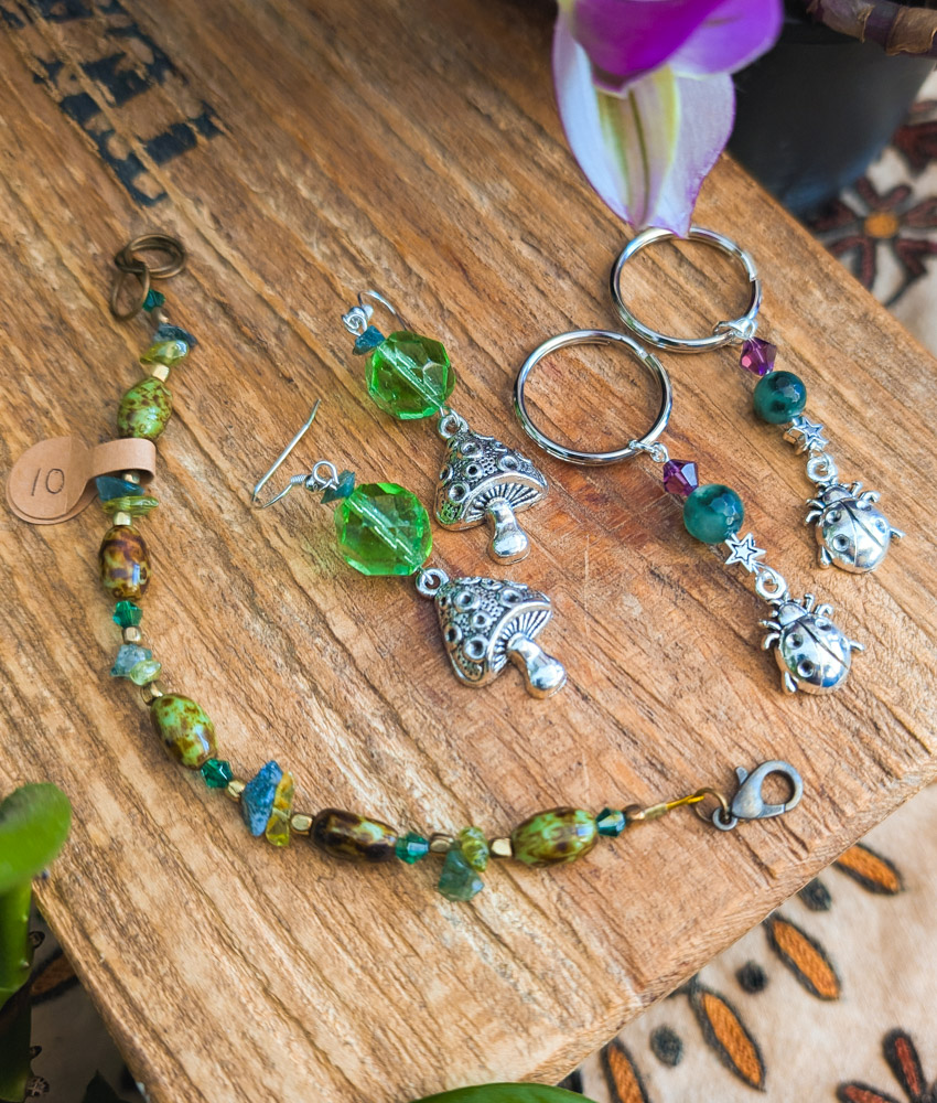 Nature Lover Jewellery Bundle - Image 3