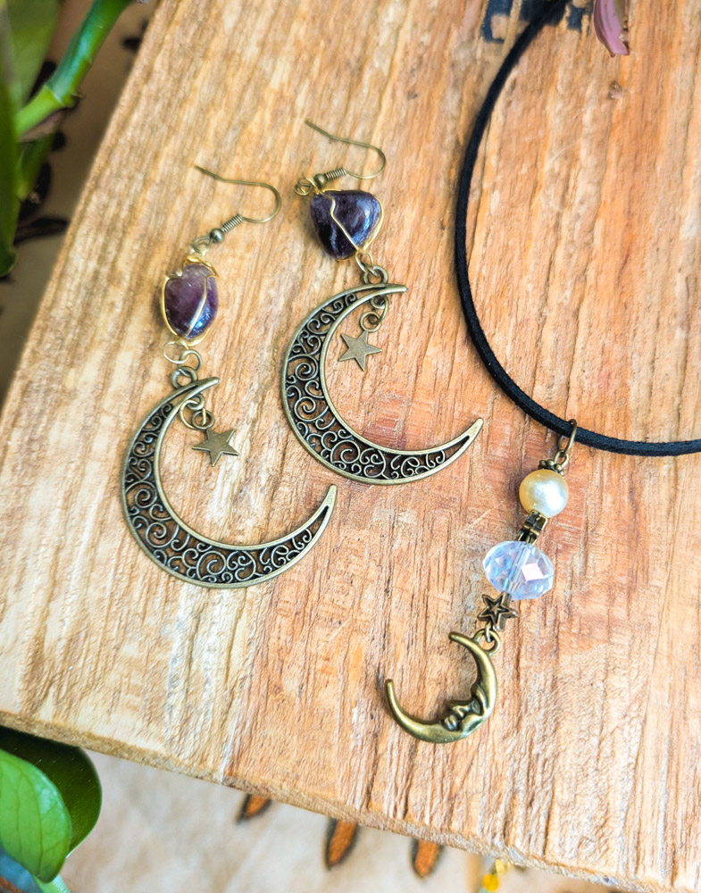 Celestial Jewellery Bundle - Image 2