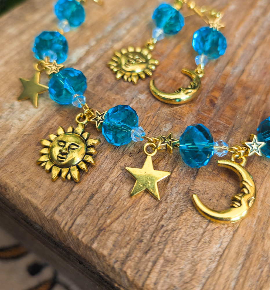 Celestial Lover Jewellery Bundle - Image 3