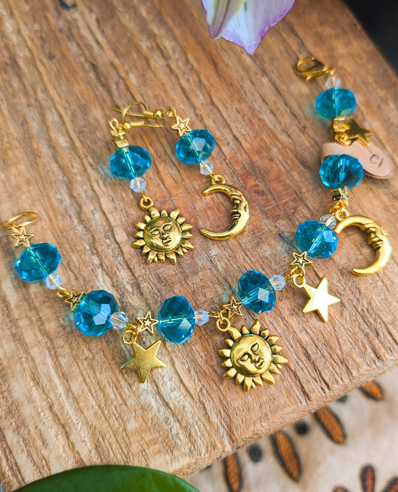Celestial Lover Jewellery Bundle - Image 4