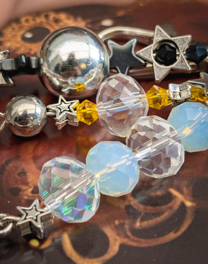 Celestial Bag Charm - Image 2