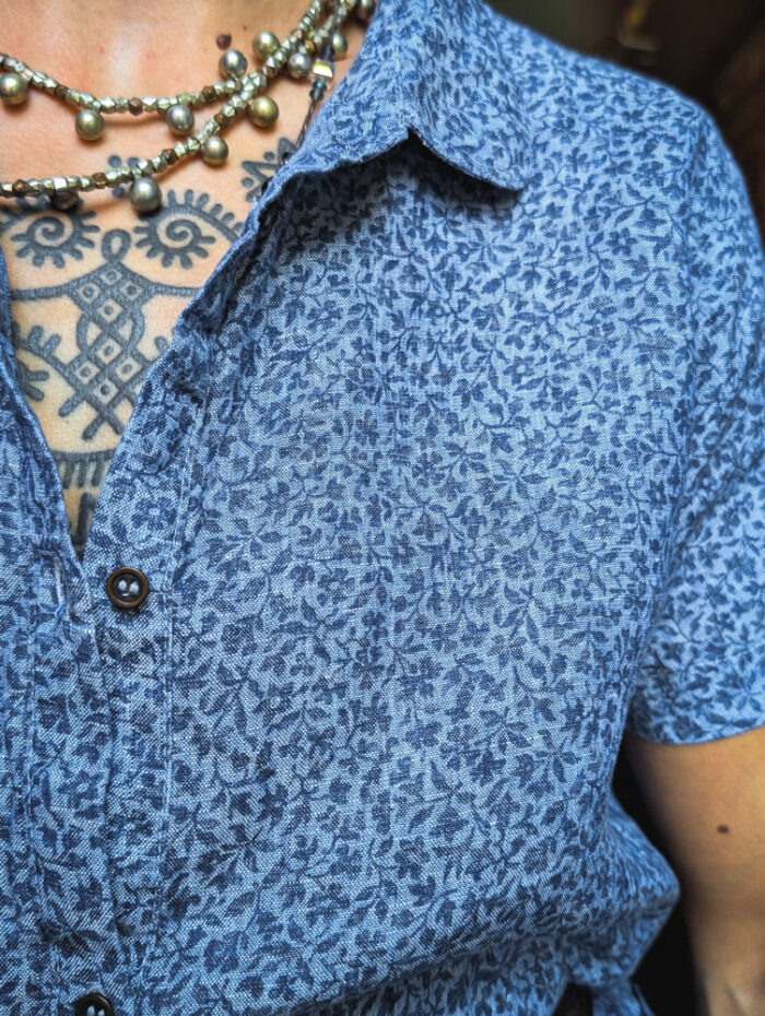 Comptoir des Cotonniers Summer Dress - Image 2