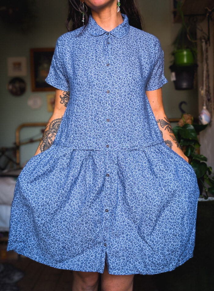 Comptoir des Cotonniers Summer Dress - Image 5