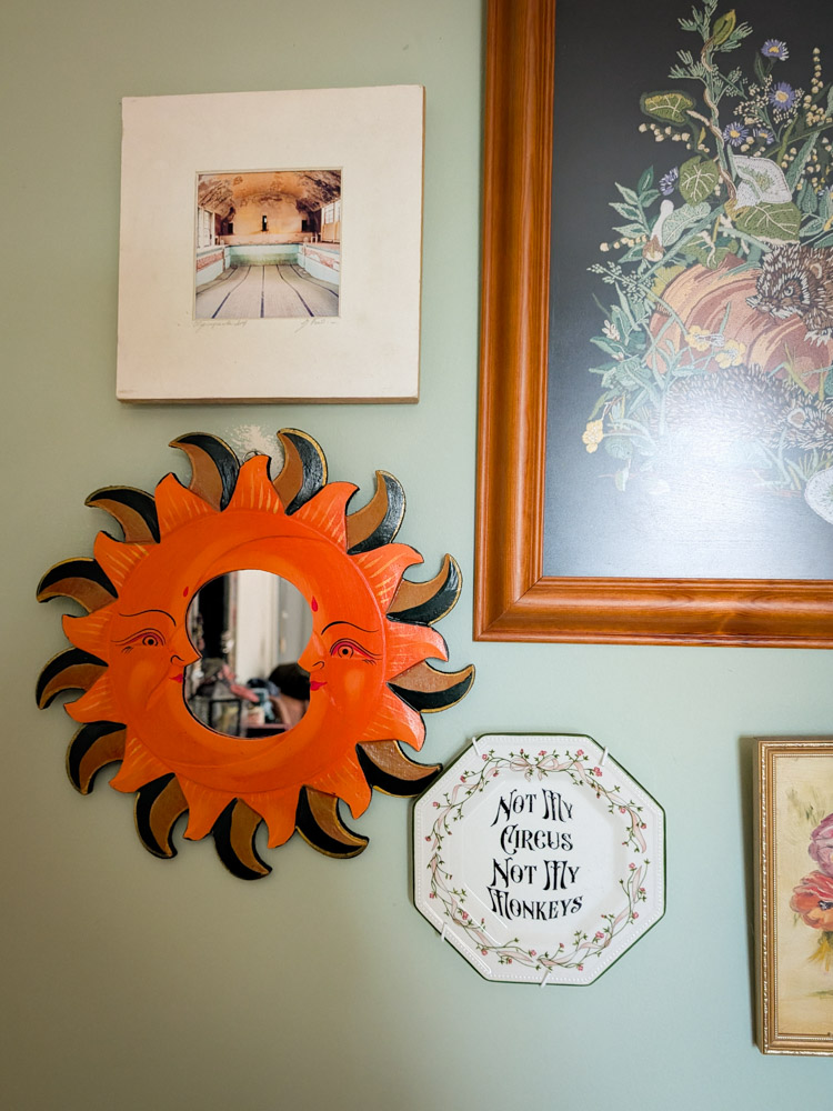 Double Magical Moon Mirror - Image 3