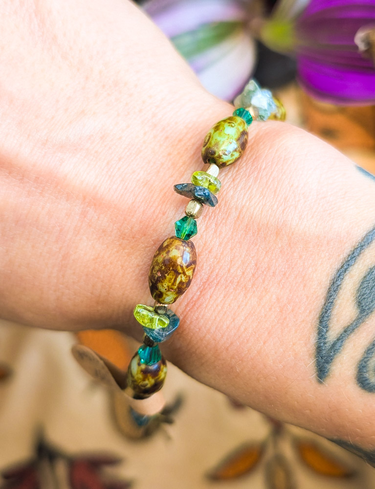 Earthy Jewellery Bundle - Image 2