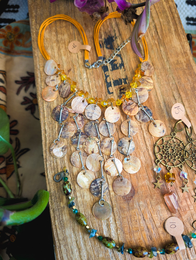 Earthy Jewellery Bundle - Image 3