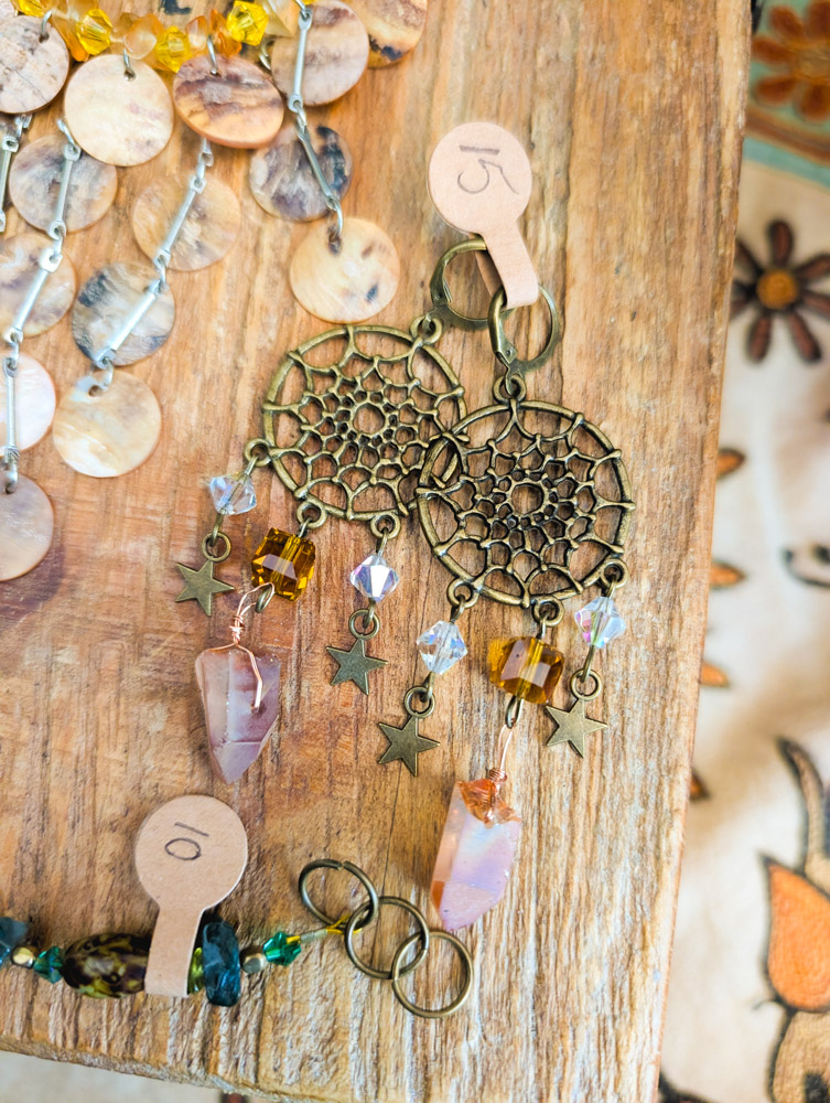 Earthy Jewellery Bundle - Image 4