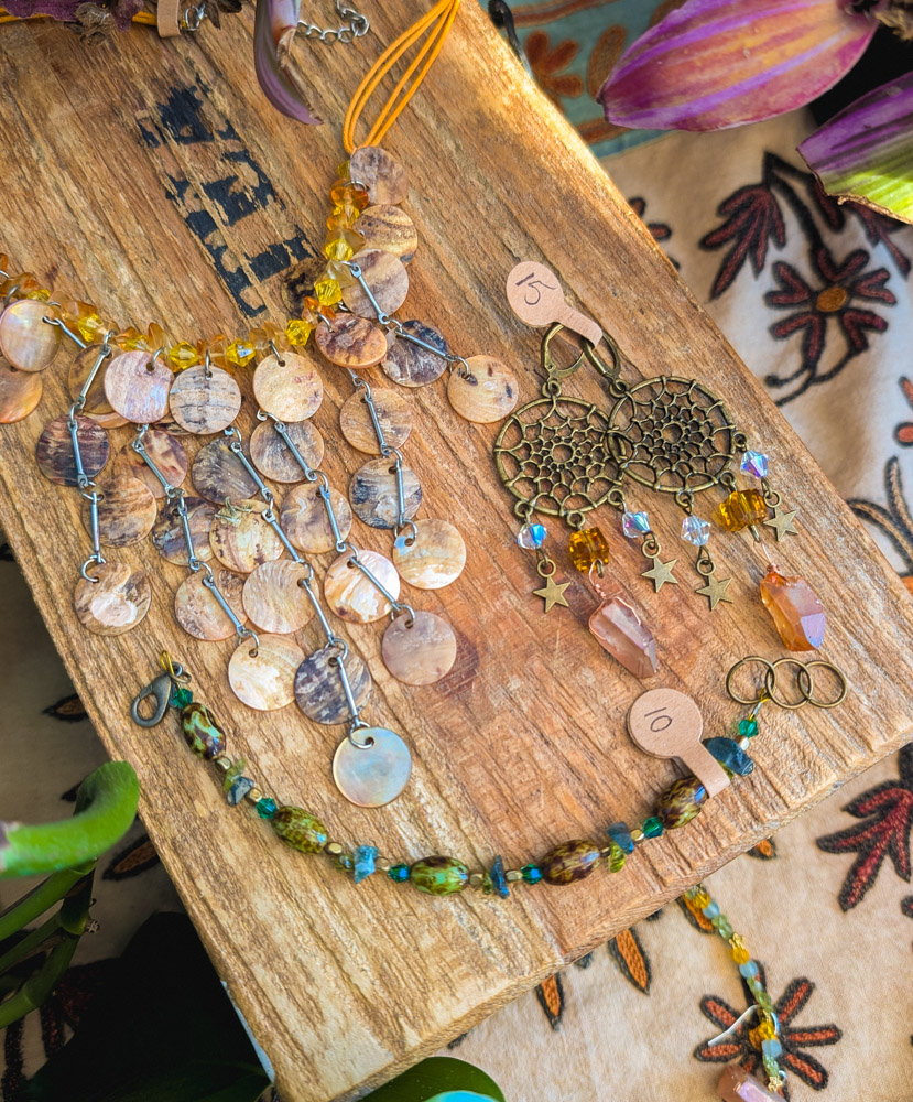 Earthy Jewellery Bundle - Image 5