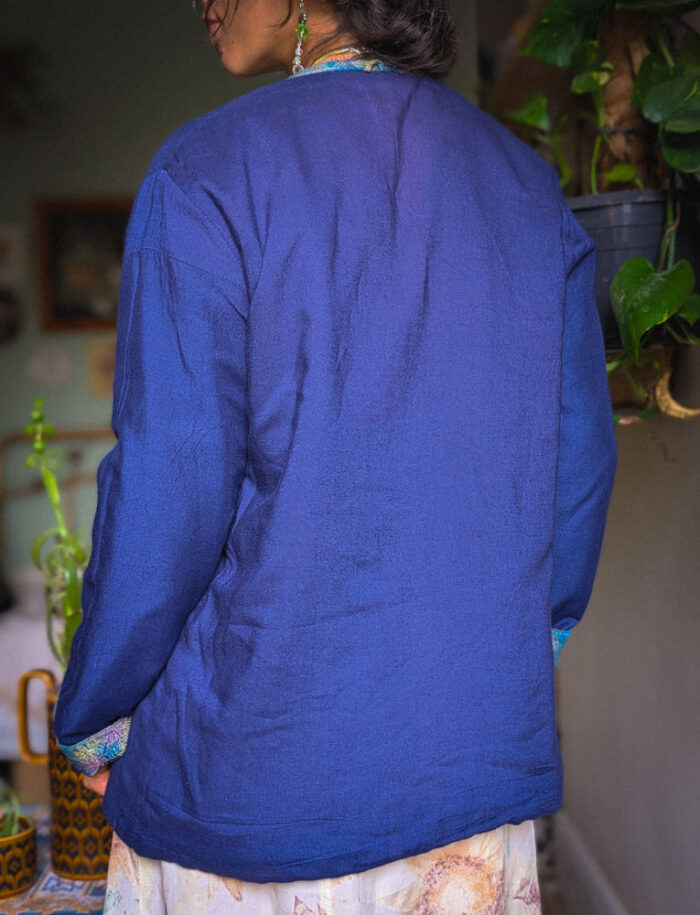 Vintage Reversible Jacket - Image 4