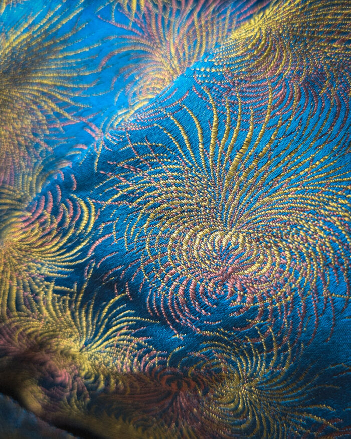 Vintage Reversible Jacket - Image 9