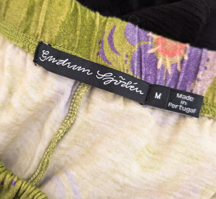 Gudrun Sjorden Flowy Trousers - Image 3