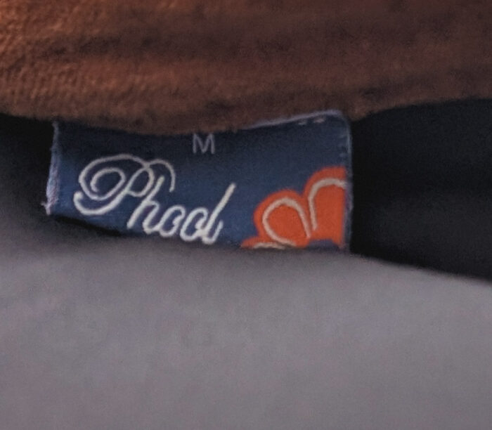 Vintage Phool Patchwork Jacket - Image 4