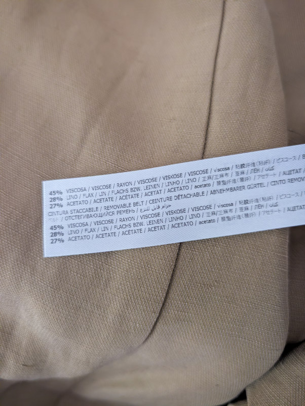 Twinset Midi Dress - Image 6