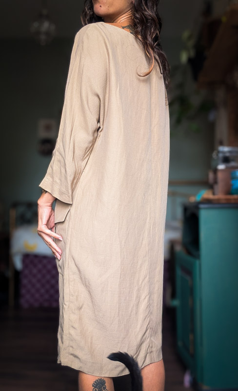 Twinset Midi Dress - Image 5